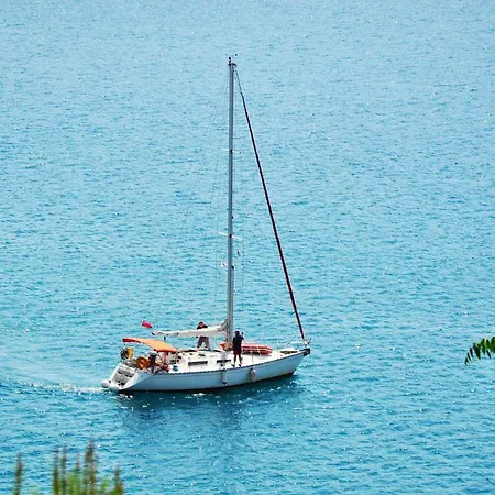 Lovely Santorini Delicate 1 Bedroom Amazing Caldera And Volcano Views *
